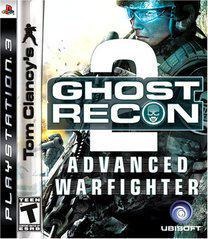 Tom Clancy's ghost Recon Advanced Warfighter 2